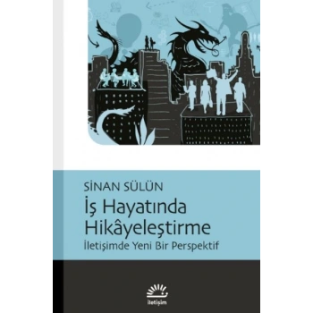 İş Hayatında Hikâyeleştirme