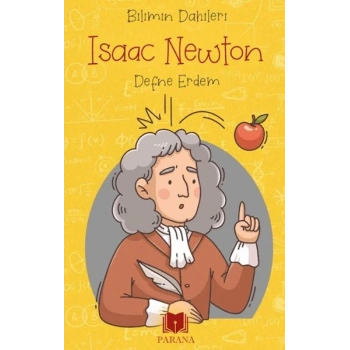 Isaac Newton - Bilimin Dahileri