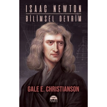 Isaac Newton - Bilimsel Devrim