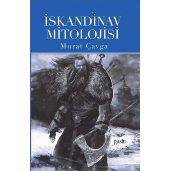 İskandinav Mitolojisi