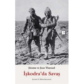 İşkodrada Savaş