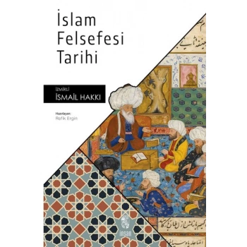 İslam Felsefesi Tarihi
