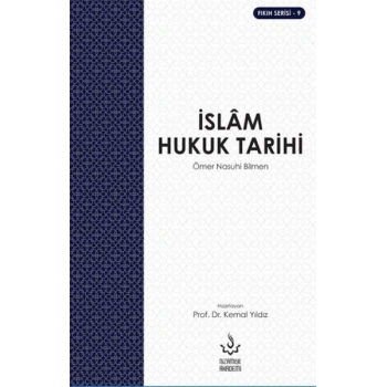 İslam Hukuk Tarihi