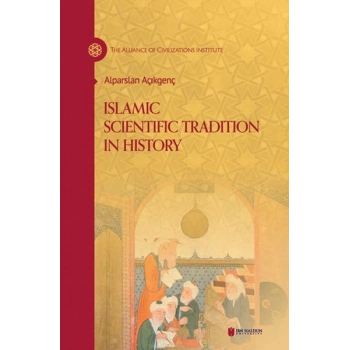 Islamic Scientific Tradition in History