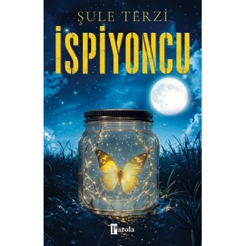 İspiyoncu