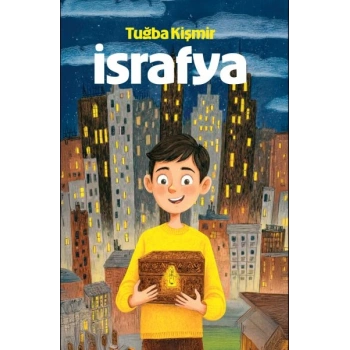 İsrafya