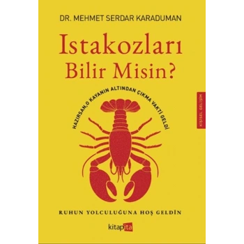 Istakozları Bilir Misin?