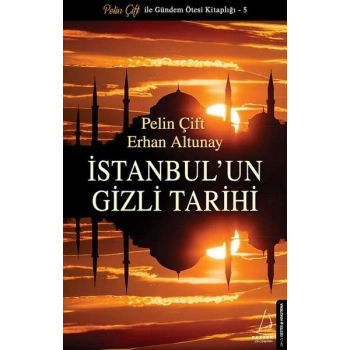 İstanbulun Gizli Tarihi