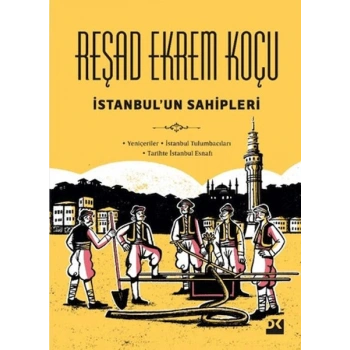 İstanbulun Sahipleri