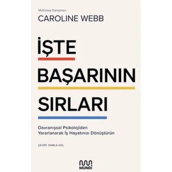 İşte Başarının Sırları