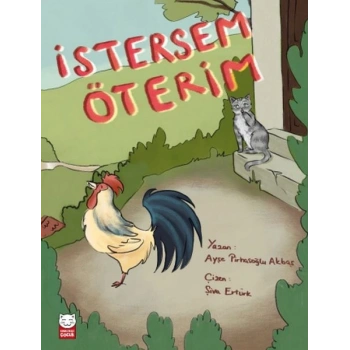 İstersem Öterim