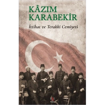 İttihat Ve Terakki Cemiyeti