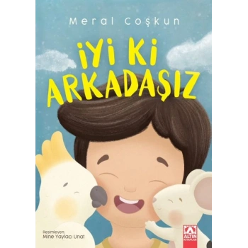 İyi ki Arkadaşız