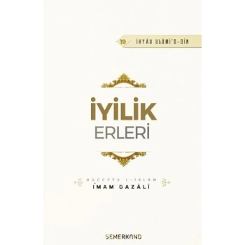 İyilik Erleri