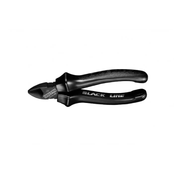 İzeltaş 13000005119 Yan Keski Black Line 180 mm