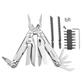 İzeltaş 14000005269 180 mm Multi Tool Pro (15 Fonksiyonlu)