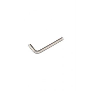 İzeltaş 4900220120 Allen Anahtar Altı Köşe Standart Boy 12 mm