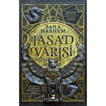 Jasad Varisi – Küle Dönmüş Krallik 1