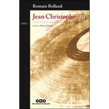 Jean-Christophe-III