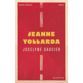 Jeanne Yollarda