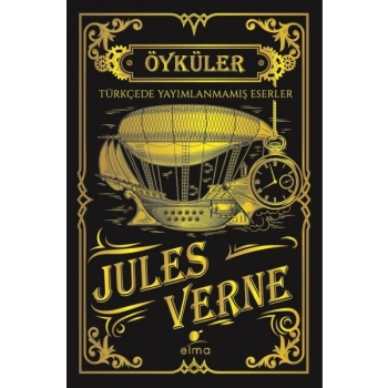 Jules Verne Öyküler