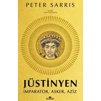 Jüstinyen