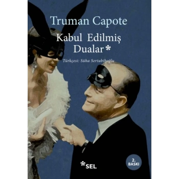 Kabul Edilmiş Dualar