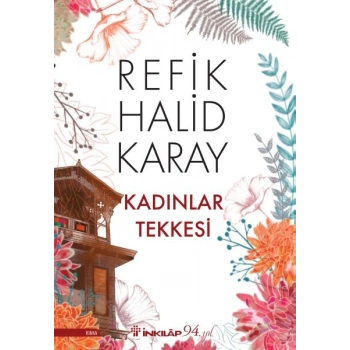 Kadınlar Tekkesi