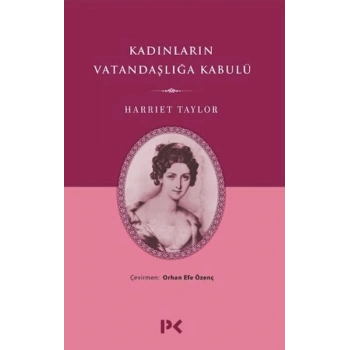 Kadınların Vatandaşlığa Kabulü