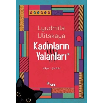 Kadınların Yalanları
