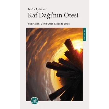 Kaf Dağının Ötesi