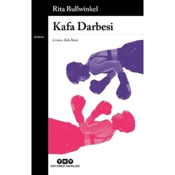 Kafa Darbesi