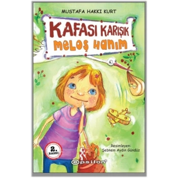 Kafası Karışık Meloş Hanım