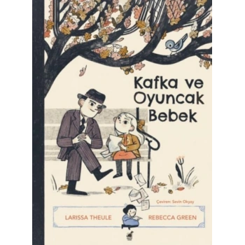 Kafka ve Oyuncak Bebek