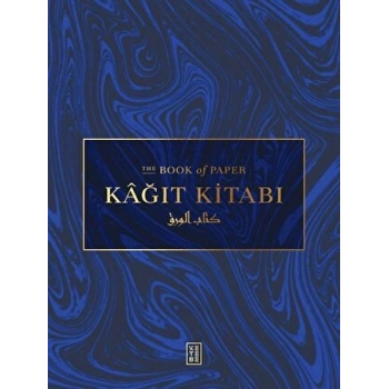 Kağıt Kitabı