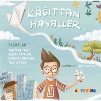 Kağıttan Hayaller