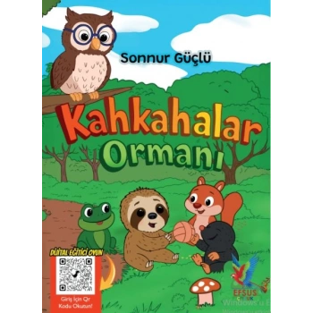 Kahkahalar Ormanı