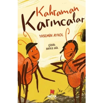 Kahraman Karıncalar