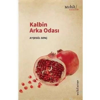 Kalbin Arka Odası