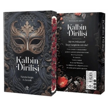 Kalbin Dirilişi