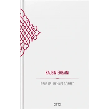 Kalbin Erbaini (Ciltli)