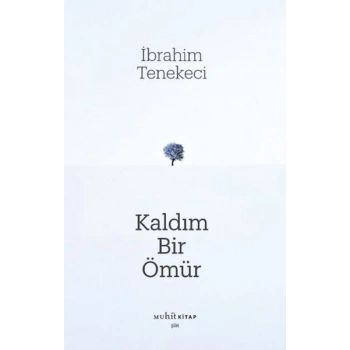 Kaldım Bir Ömür