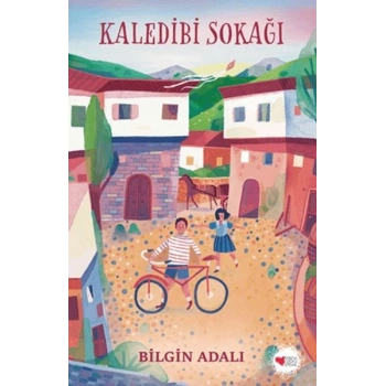 Kaledibi Sokağı