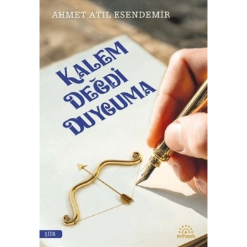 Kalem Değdi Duyguma