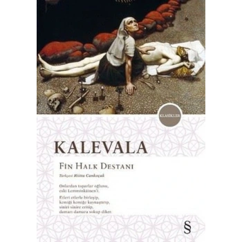 Kalevala - Fin Halk Destanı