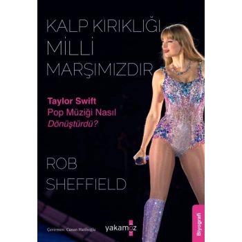 Kalp Kırıklığı Milli Marşımızdır