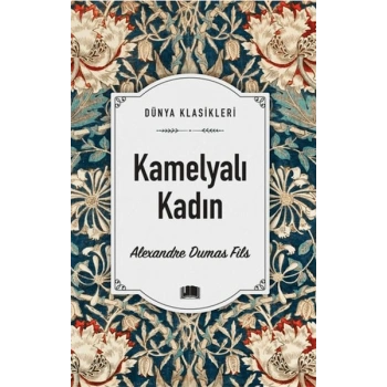 Kamelyalı Kadın