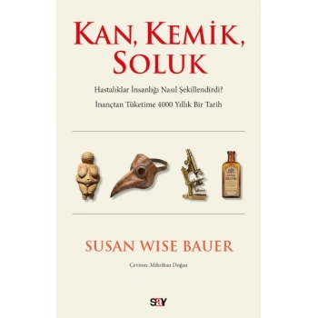 Kan, Kemik, Soluk