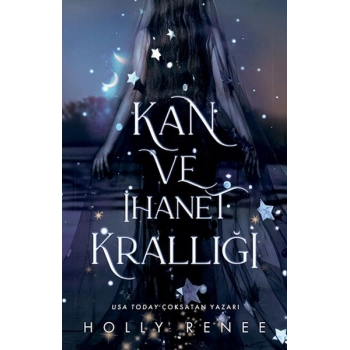 Kan ve İhanet Krallığı