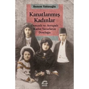 Kanatlanmış Kadınlar